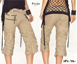 3/4 Frauenhose "Pecoa"
