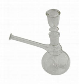 Glasbong "Turbo"