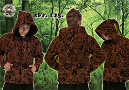 Koboldjacke "Biomechanic"