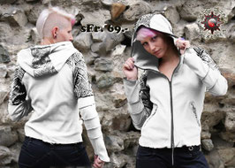 leichte Jacke "Avatar"