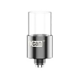 Yocan Orbit Quartz Balls Coil