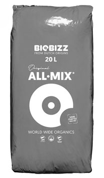 Bio Bizz All Mix 20 Liter