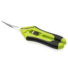 Blütenschere "High Pro Curved"
