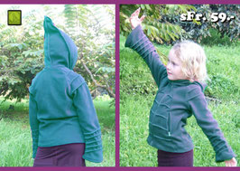 Koboldjacke "Star"