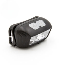 LED Grow-Stirnlampe