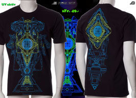 T-Shirt "Synchronizer"