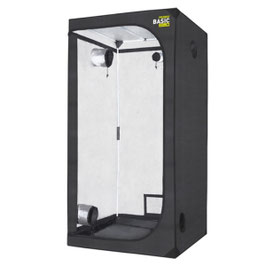 Garden High Pro Box Basic 40