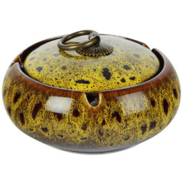Aschenbecher "Oriental"