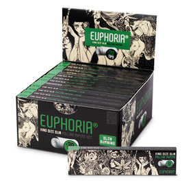 Euphoria "Mystical King Size und Filtertips"