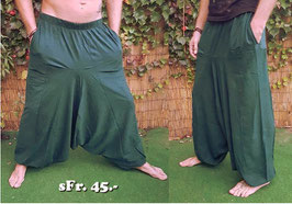 Aladinhose "Oriental"