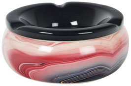 Aschenbecher "Marmor"