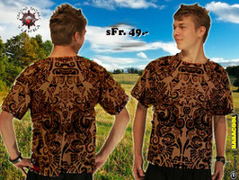 T-Shirt "Aztek"