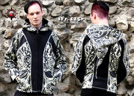 Koboldjacke "Biomechanic"