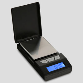 Digitalwaage "Matrix 100"