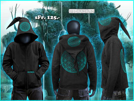 Koboldjacke "Weed of Life"
