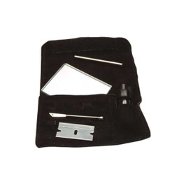Snuff Set "Coca"