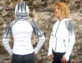 leichte Jacke "Samoa"