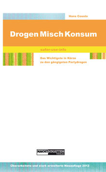 Drogen Misch Konsum