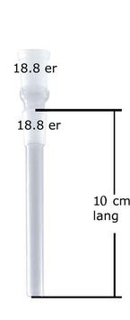 GLAS-Kupplung-18.8er-10cm