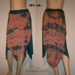 Rock "Batik"