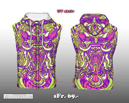 Kapuzenpullover "Barong"