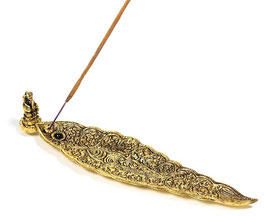 Räucherstäbchenhalter "Ganesh"