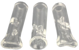 Glasfilter "Trio"