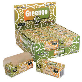 Greengo "Wide Rolls"