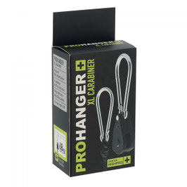Garden High Pro Hanger XL Carabiner