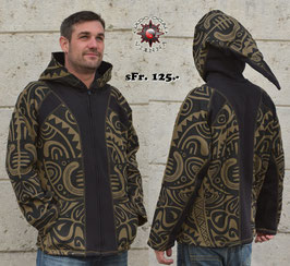 Koboldjacke "Tribal"