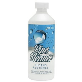 Kulu Pepe Reinigungsmittel 500ml