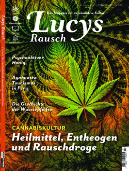 Lucy's Rausch Nr. 12