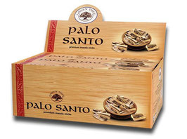 Räucherstäbchen "Palo Santo"