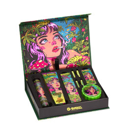 Geschenke-Box "Psychedelic"