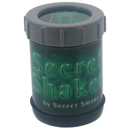 Pollenshaker "Secret Shaker"
