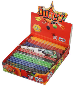 Juicy Jay "Mix King Size"
