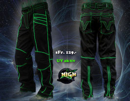 Hose "Pulsar UV"