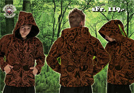 Koboldjacke "Biomechanic"