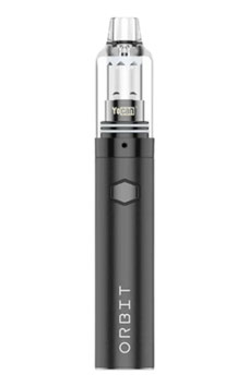 Mini Dab Rig Vaporizer "Yocan Orbit"