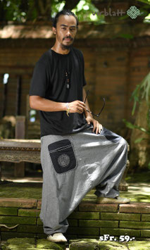 Aladinhose "Mandala"