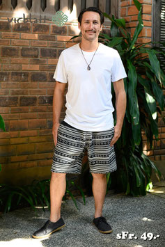 Shorts "Hippie"