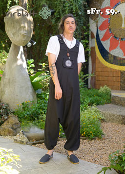 Aladin-Latzhose "Sprunghaft"