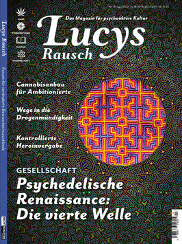 Lucy's Rausch Nr. 13
