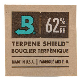 Boveda Humidy Pack 62%