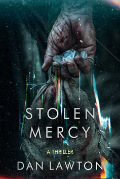 Author Signed Paperback of STOLEN MERCY