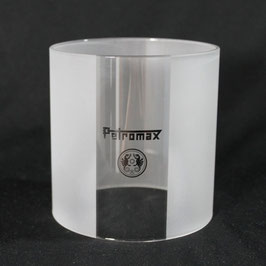 Petromax Glaszylinder HK500 Teilmattiert