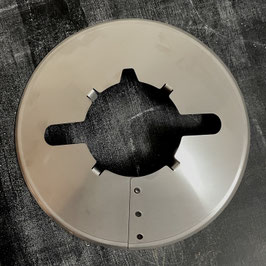 Lampenschirm "Mischluft"