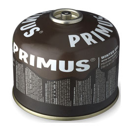 Primus 'Winter Gas' Schraubkartusche 230g