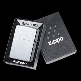 Zippo® Feuerzeug, Made in USA
