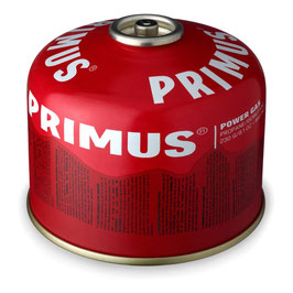 Primus 'Power Gas' Schraubkartusche 230g